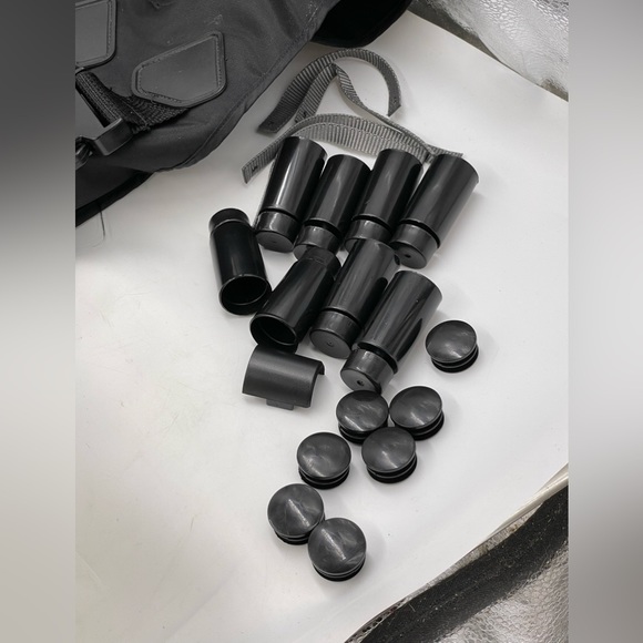 The Vest Model hill-rom 104. - Picture 4 of 14